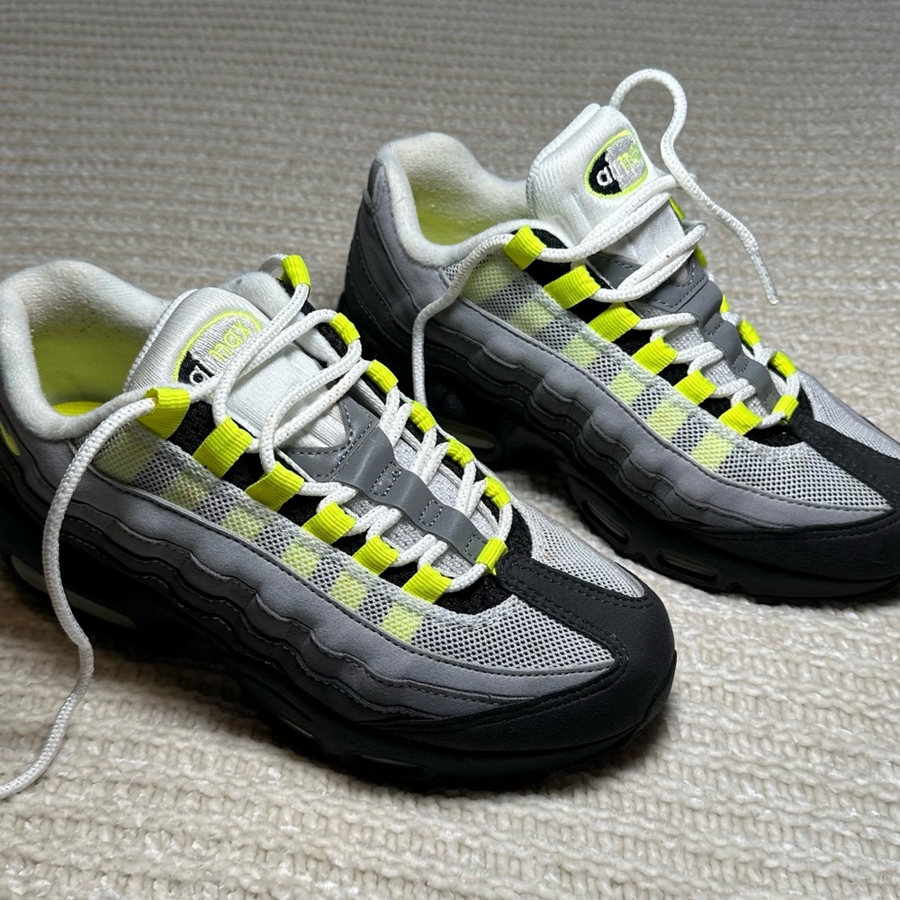 Nike Air Max 95 OG